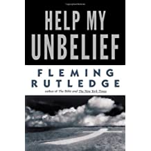 Help My Unbelief book cover